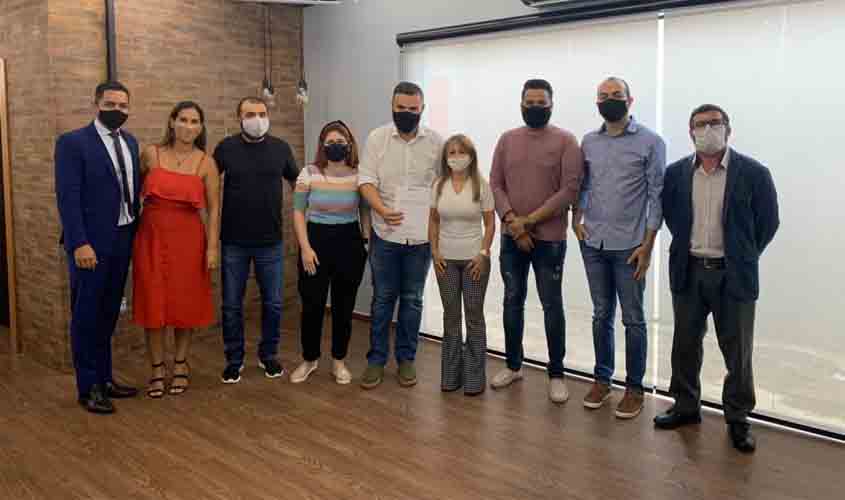 Rocha Filho Advogados é o primeiro escritório da região Norte com as certificações ISO 9001 e ISO 37001 