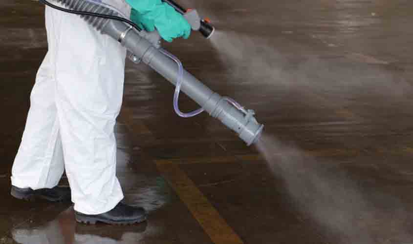 Semusb suspende expediente nesta sexta-feira (5)