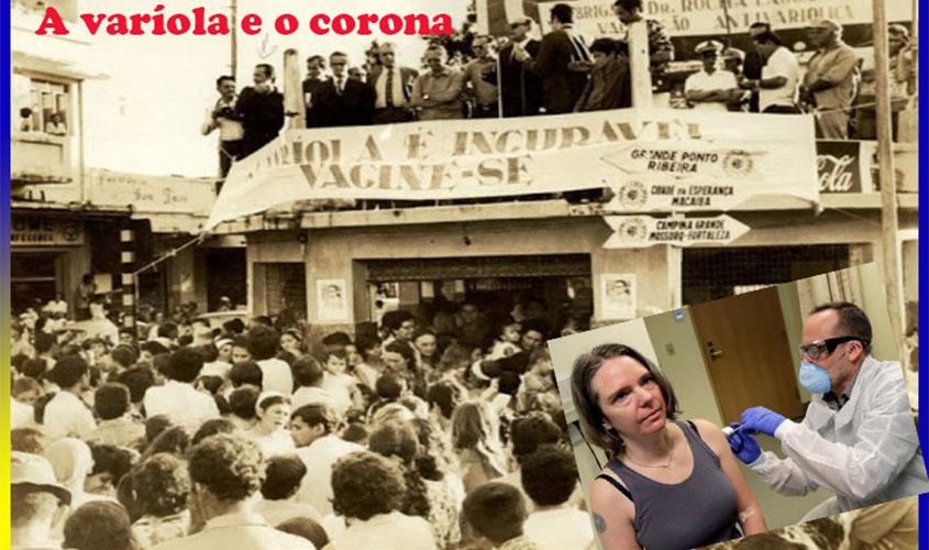 Mais de meio século depois da maior campanha de imunização, faltam vacinas e mais agilidade para salvas vidas