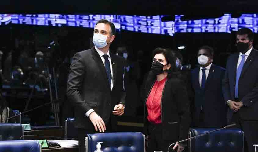 'Rondonha' quer ser famosa