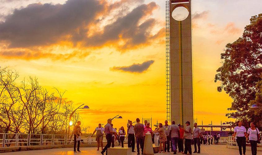 O DIA NA HISTÓRIA - 4 DE FEVEREIRO!