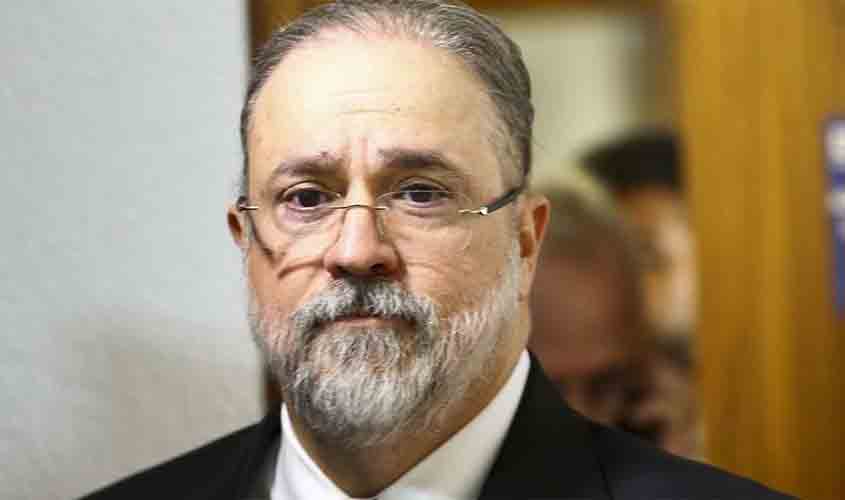 Após acabar com Lava Jato, Aras diz que 'procuradores não são estrelas'