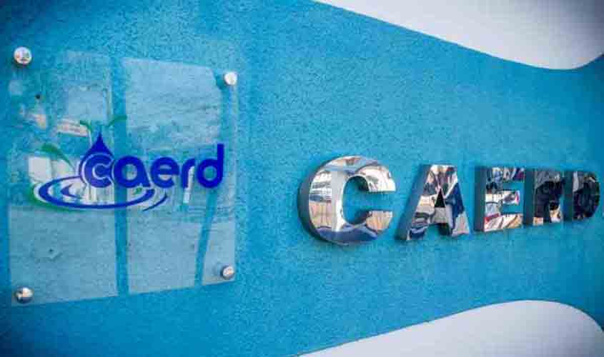 SINDUR divulga relação de ex-trabalhadores da CAERD que possuem créditos trabalhistas a receber