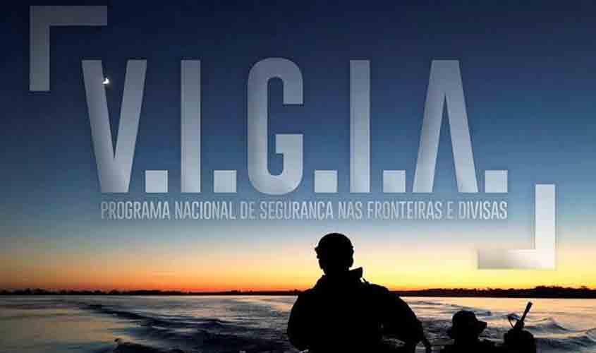 Polícia Civil - há 85 dias não é registrado homicídio na região da Ponta do Abunã