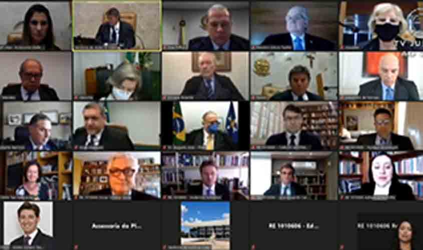 Direito ao esquecimento: julgamento de recurso com repercussão geral prossegue nesta quinta-feira (4)