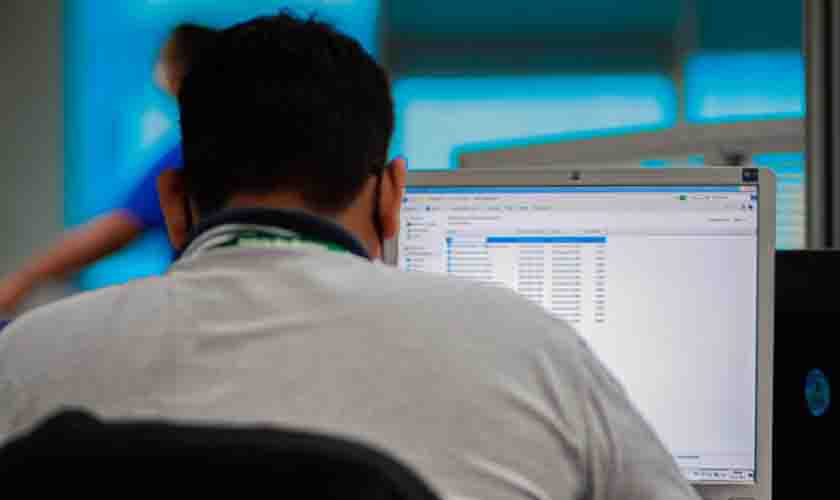 Aprovados em processo seletivo da Seduc são convocados para envio de documentos visando assinatura de contrato temporário