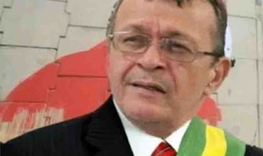 Serei candidato em 2022