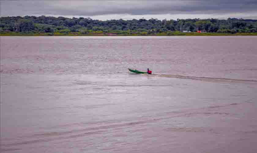 Defesa Civil Municipal realiza inspeção em Porto Velho durante período de chuvas