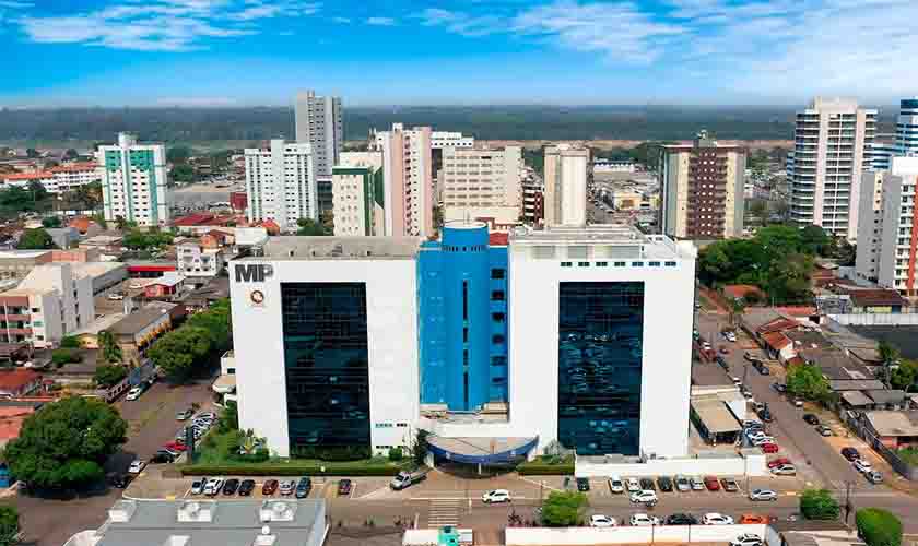 MP intensifica ações de higienização visando reduzir o contágio por Covid e orienta servidores para rotina de cuidados