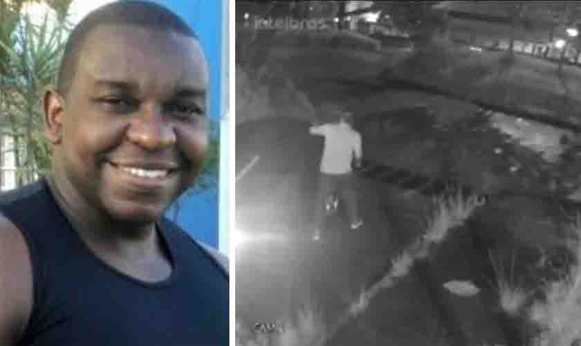 Justiça atende MP e sargento que matou vizinho responderá por homicídio doloso e ficará preso