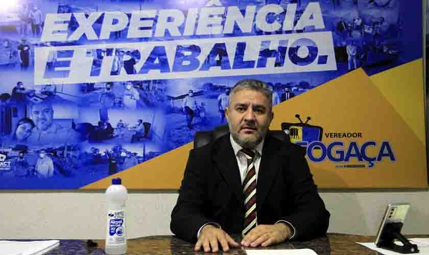 Emdur conclui recuperação dos pontos de iluminação pública da praça CEU e campo de futebol do JK