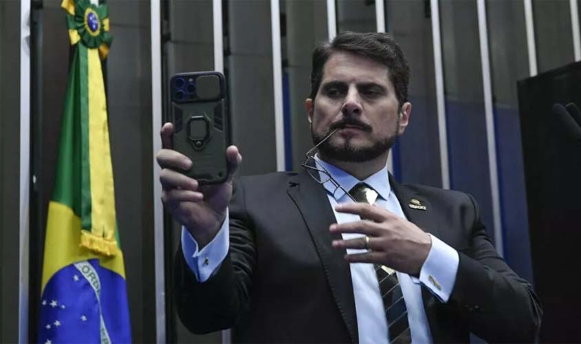 'Operação Tabajara' continua em marcha: denúncia de Marcos do Val saiu pelas mãos de ex-assessor