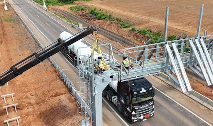 MPF pede revisão do pedágio e concessão da BR-364