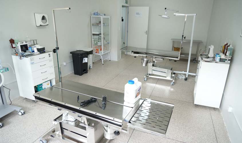 Clínica Animal tem horários especiais no Carnaval