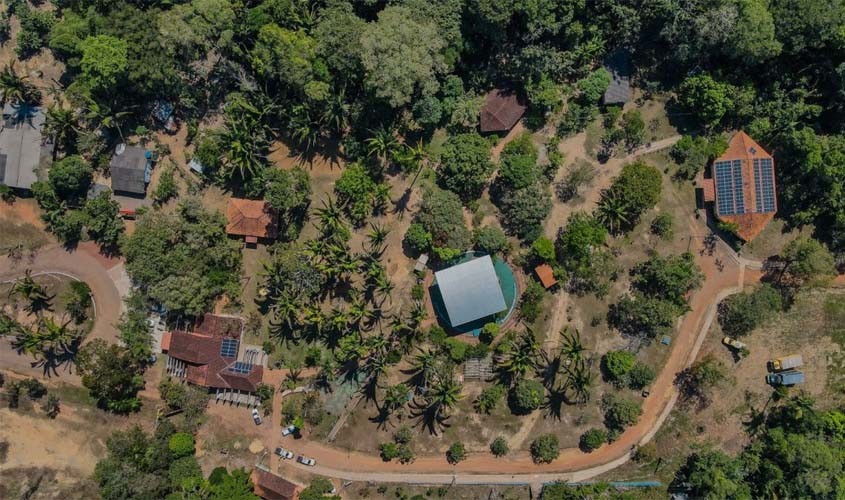 Sema regulamenta publicação de licenças ambientais