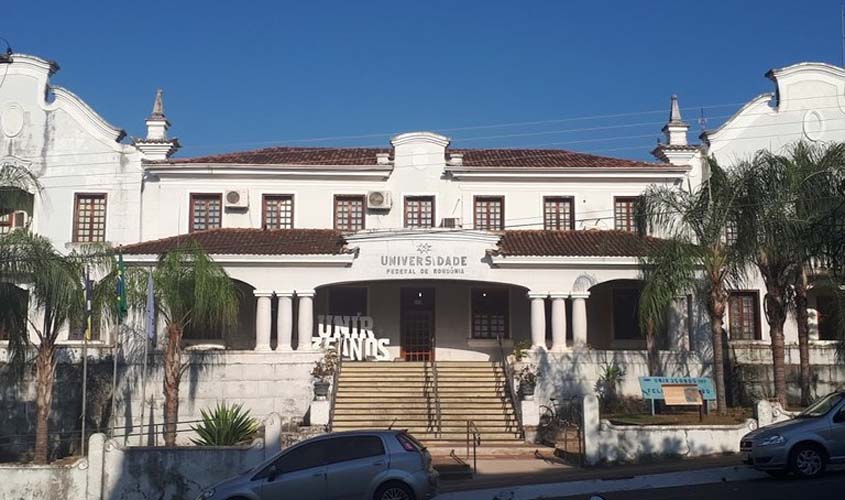 MPF quer garantir cotas raciais em concursos da Unir