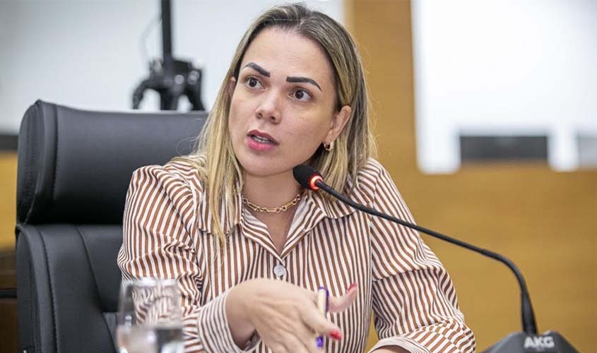 Indicação pede reforço de peritos e estrutura dos IMLs em RO