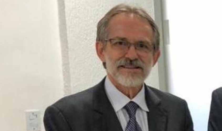 Promotor vilhenense está em lista tríplice e pode ser o primeiro Procurador Geral de Justiça vindo do interior de Rondônia