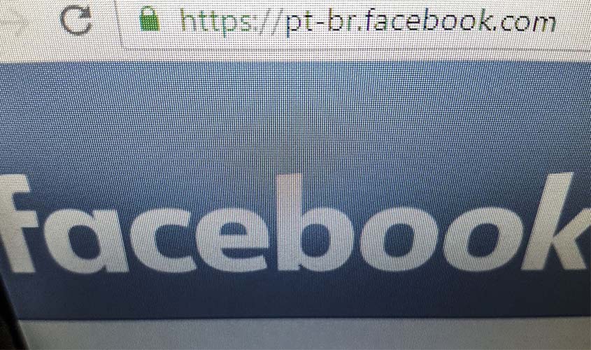 Covid-19: Facebook divulga anúncios da OMS no combate à desinformação