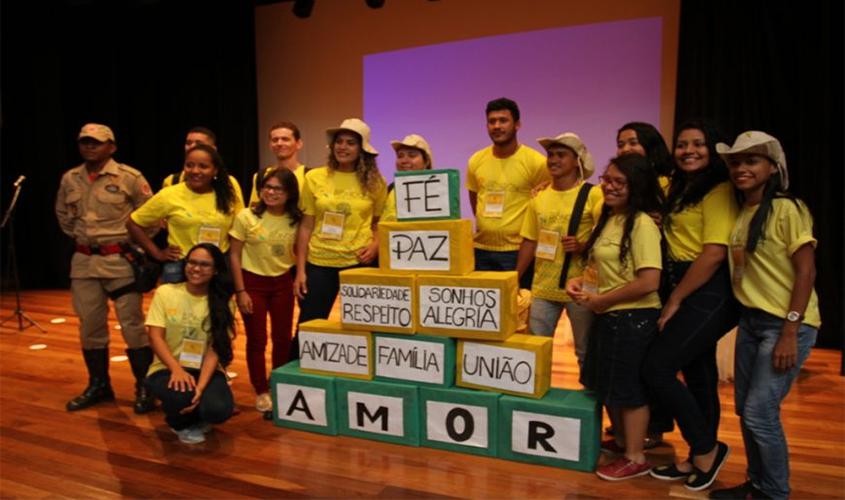 Governo prorroga até dia 9 de março as inscrições ao Projeto Rondon