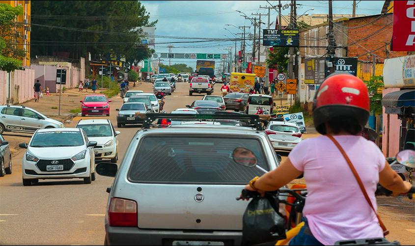 Termina neste mês o prazo para o credenciamento de clínicas do trânsito junto ao Detran