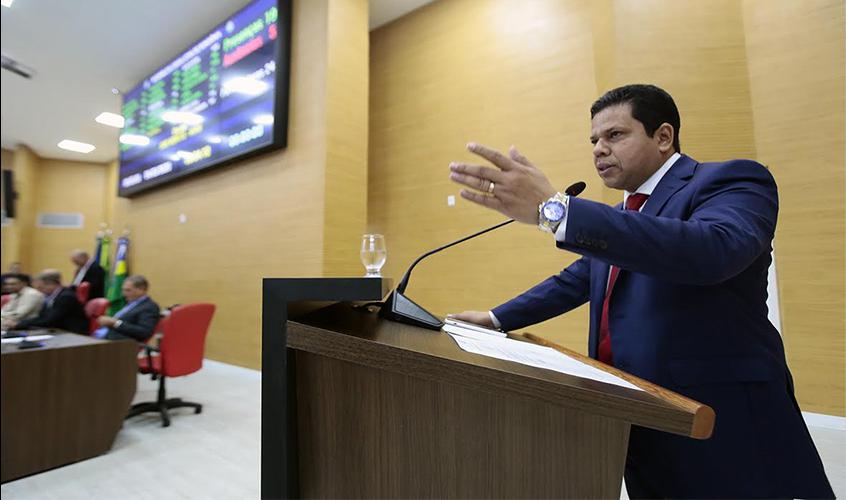 Jair Montes cobra ação do DER e do Dnit para melhorar as rodovias em Rondônia