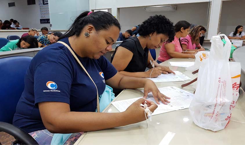 Escola da Assembleia Legislativa abre inscrições para comunidade