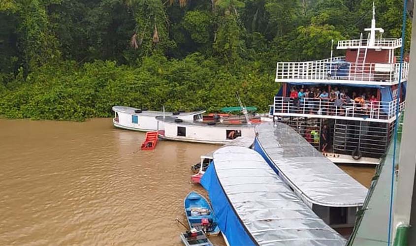 Equipes resgatam 22 corpos de vítimas de naufrágio no Amapá