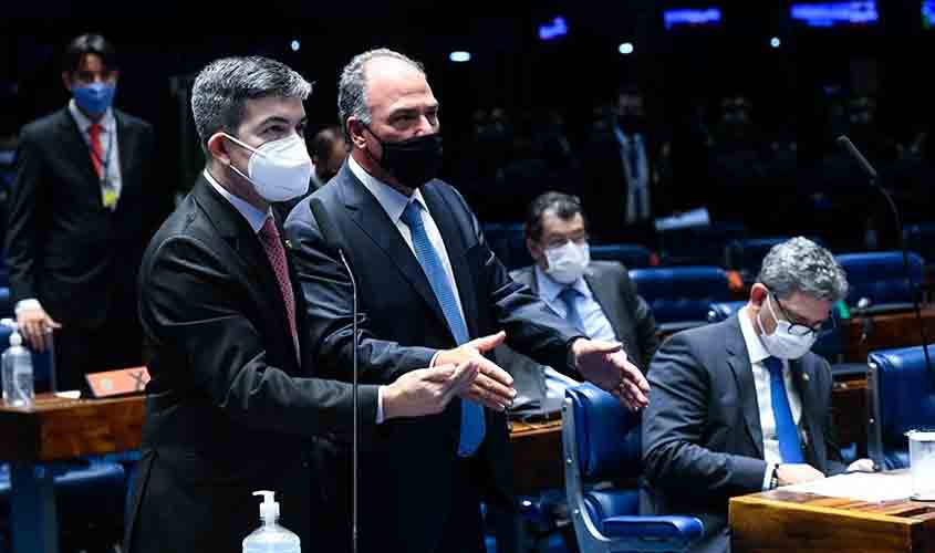 PEC Emergencial: fatiamento é rejeitado e oposição acusa governo de 'chantagem'