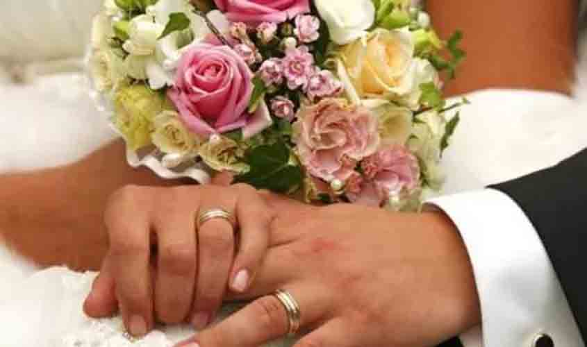 Rondônia é o estado com maior proporção de casamentos de mulheres menores de idade