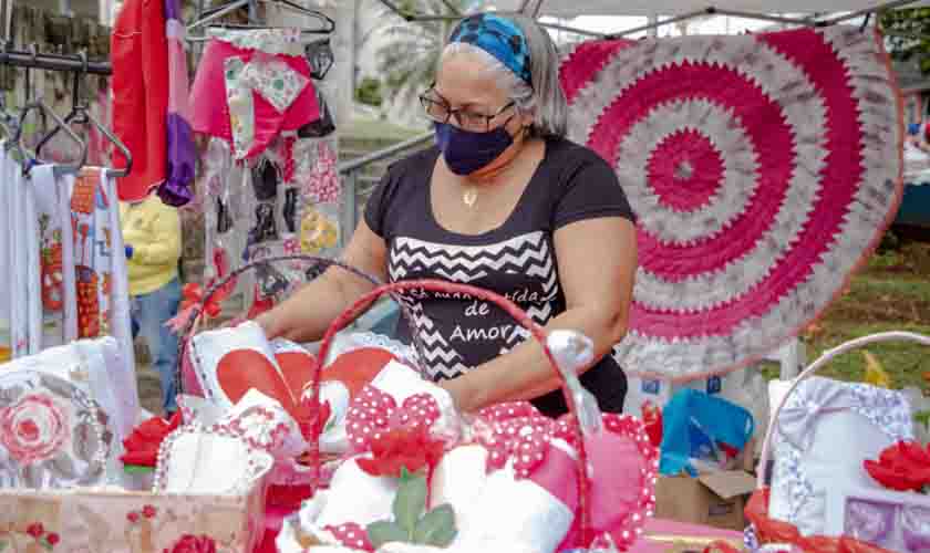 Primeira Feira da Mulher Empreendedora 2022 ocorre a partir de 8 de março