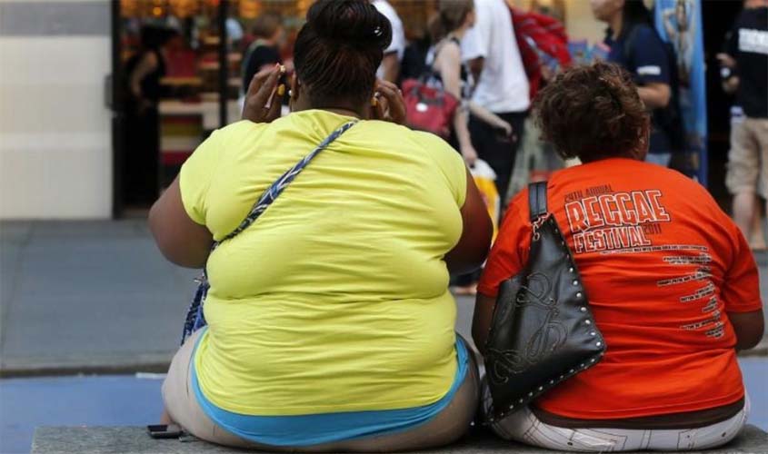 No Dia Mundial da Obesidade, campanha pede novo olhar sobre a doença