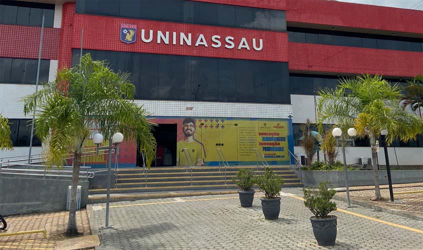 Egressos de Odontologia da UNINASSAU são aprovados em Residência