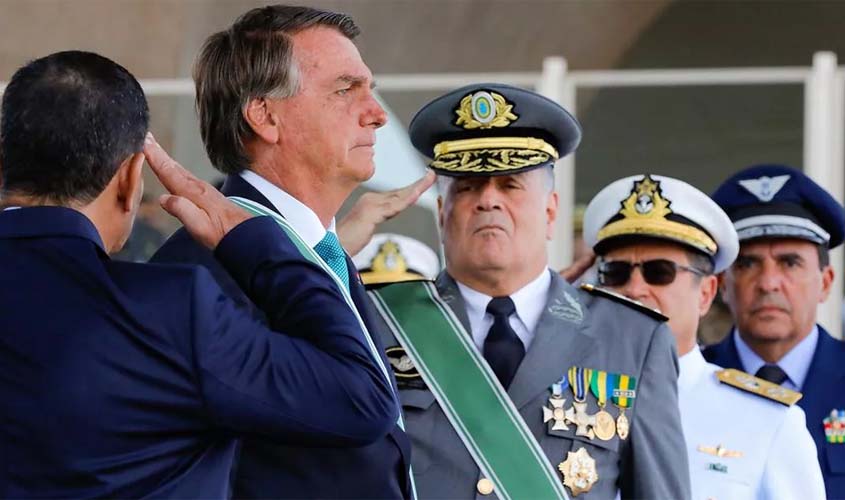 Quem com general fere, com general será ferido