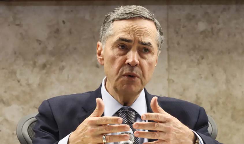 Barroso diz que risco à democracia era maior do que se pensava