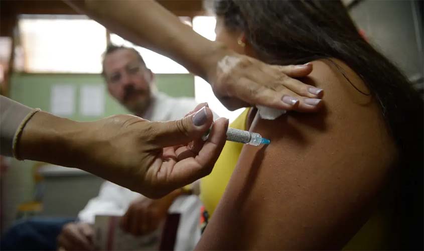 Dia de conscientização destaca importância da vacinação contra o HPV