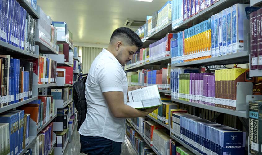 Divulgada lista de aprovados na primeira chamada do programa