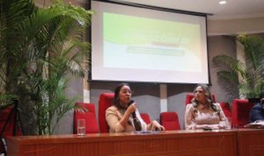 Protagonismo da Região Amazônica e papel do poder público são destaques no painel sobre Compras Governamentais e Sustentabilidade