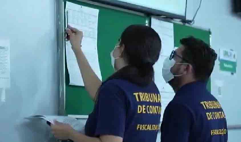 Em plena segunda-feira de Carnaval, Tribunal de Contas detecta avanços e revela falhas no João Paulo II e UPAs de Porto Velho