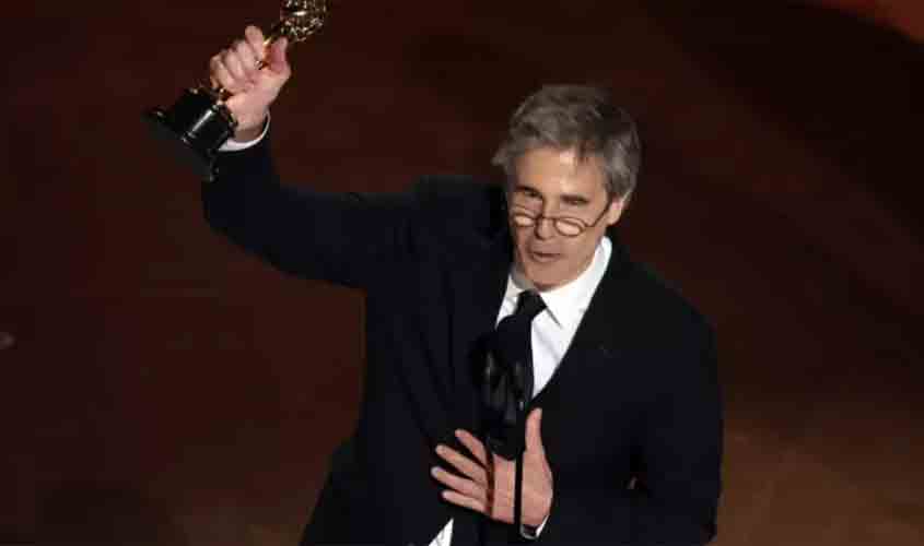 A importância do Oscar ganho pelo Brasil