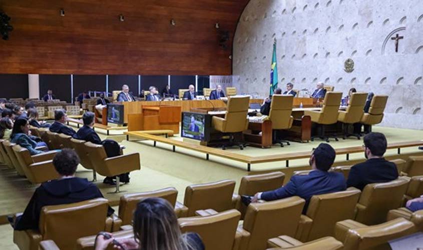 STF reafirma autonomia da OAB e reconhece regime jurídico próprio