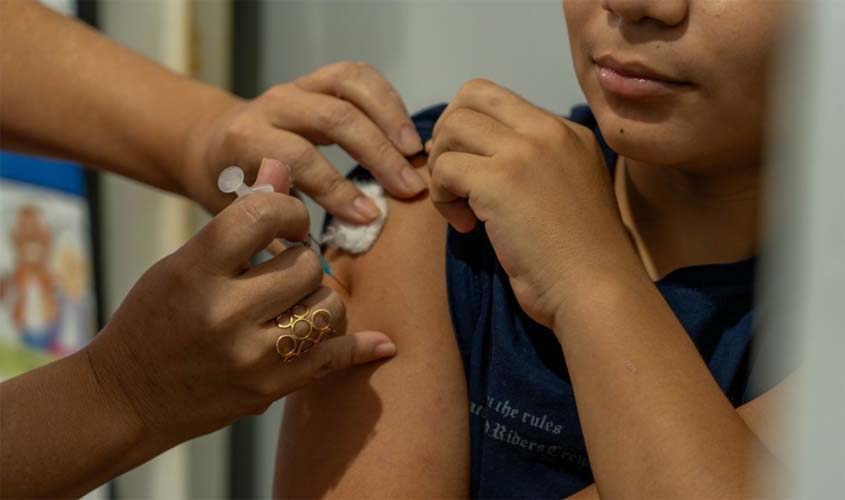 Março Lilás alerta sobre prevenção do câncer de colo do útero