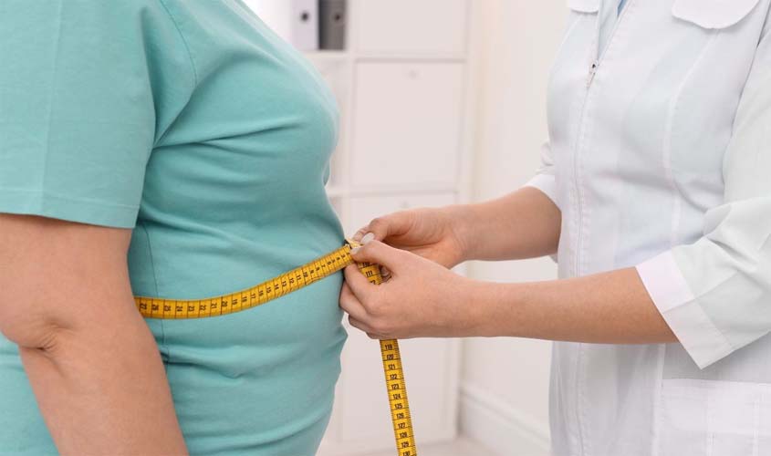 Estresse, sono e cortisol influenciam ganho de peso