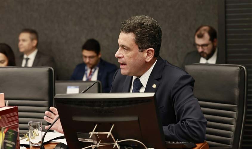 CNJ aprova nota técnica contra golpe do falso advogado