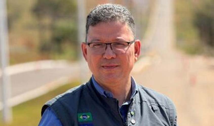 Governo Marcos Rocha coloca sob sigilo todas as viagens do governador e comitiva 