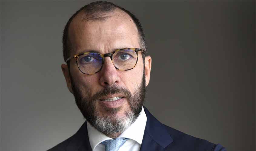 TIM anuncia novos Chairman e CEO