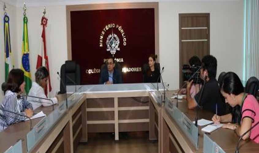 MP concede prazo de 15 dias à Secretaria de Educação para regularização de transporte escolar, sob pena de nova ação judicial