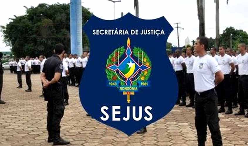NOTA DE ESCLARECIMENTO - SEJUS