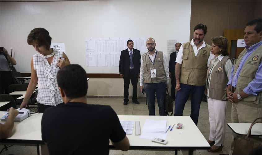 TSE diz que 2,6 milhões de títulos de eleitores estão irregulares