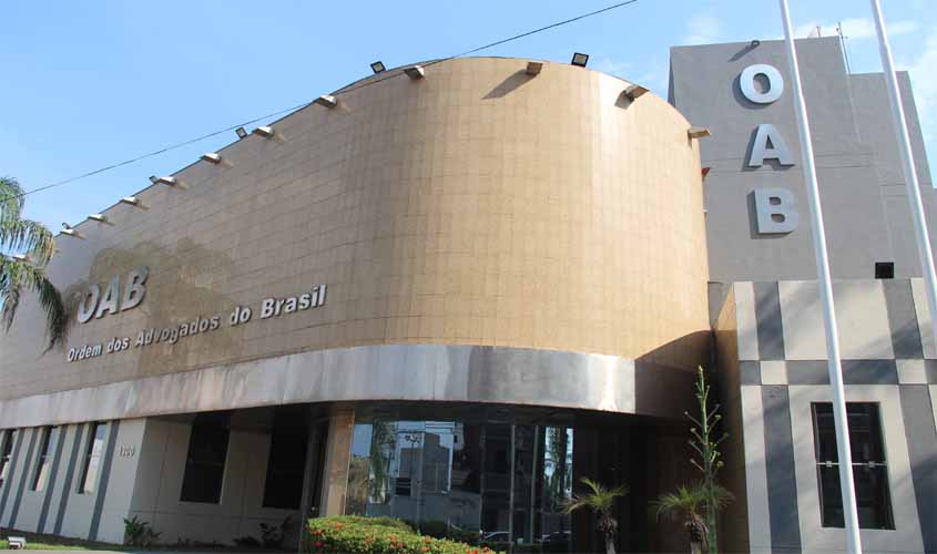 OAB/RO manifesta solidariedade com familiares da advogada catarinense vítima de feminicídio